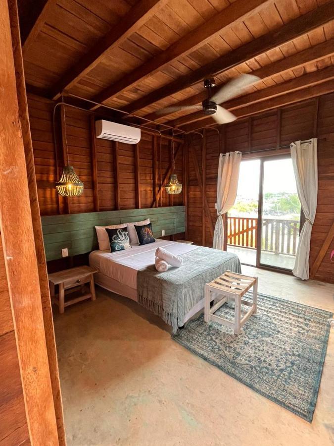 Krak-Inn Holbox - Self Check In Luaran gambar