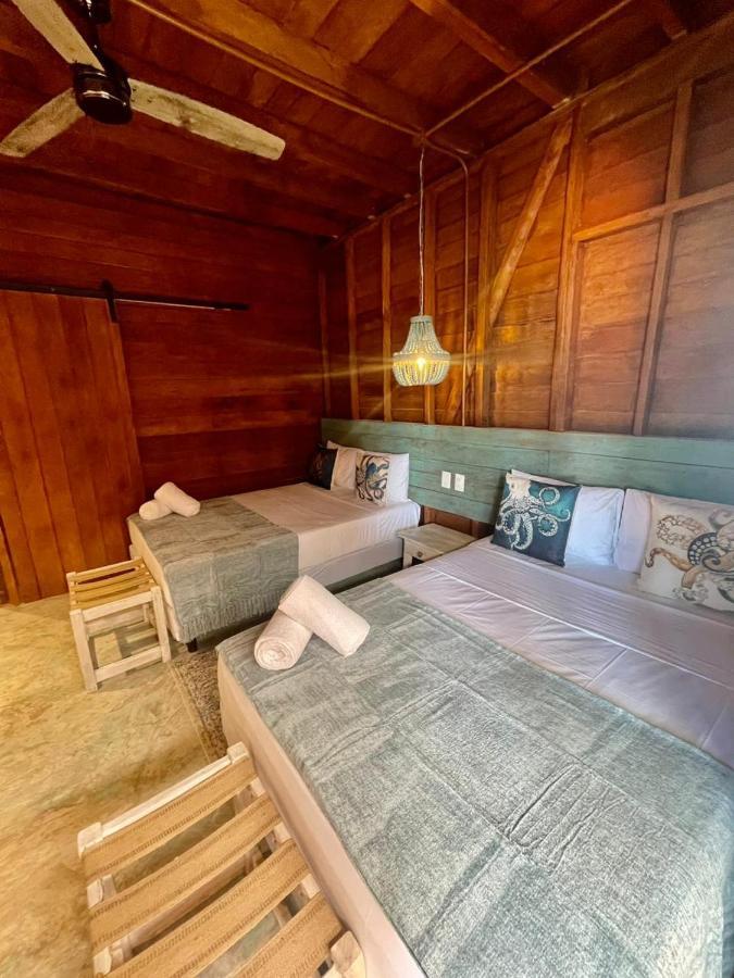 Krak-Inn Holbox - Self Check In Luaran gambar