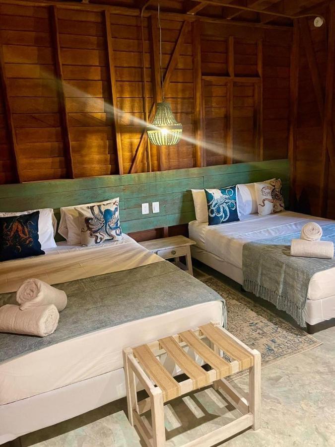 Krak-Inn Holbox - Self Check In Luaran gambar
