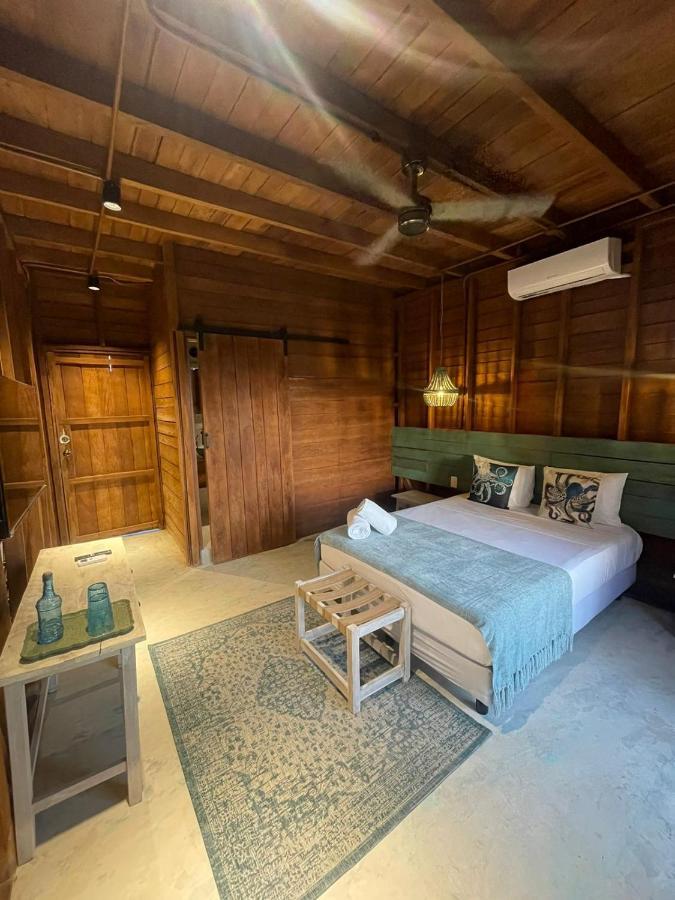 Krak-Inn Holbox - Self Check In Luaran gambar