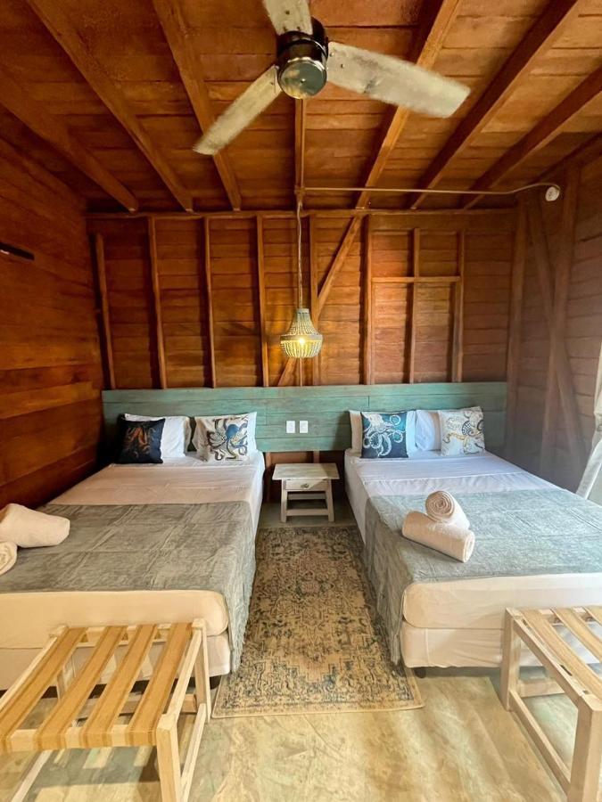 Krak-Inn Holbox - Self Check In Luaran gambar