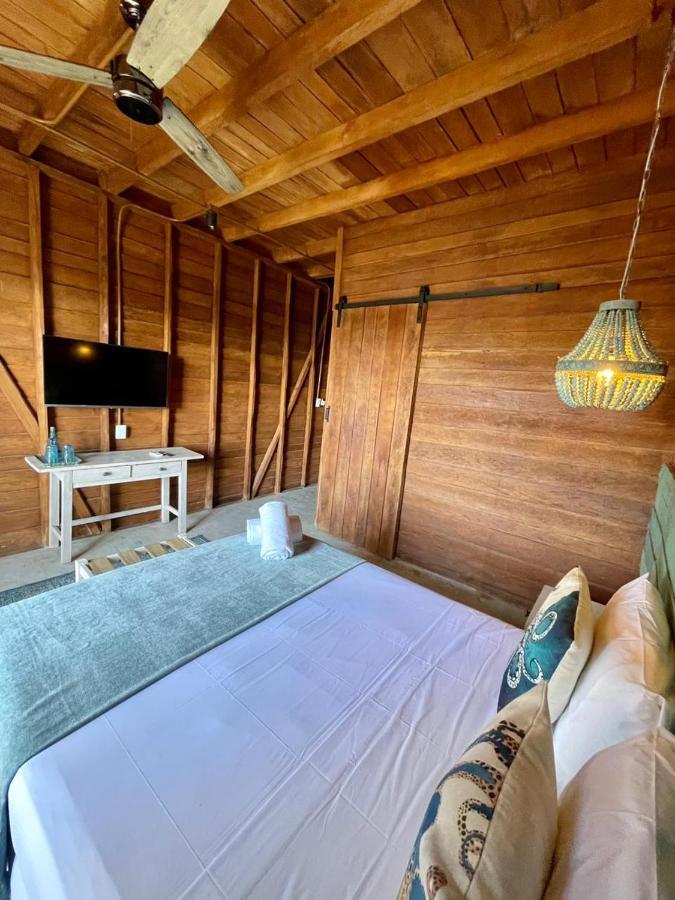 Krak-Inn Holbox - Self Check In Luaran gambar