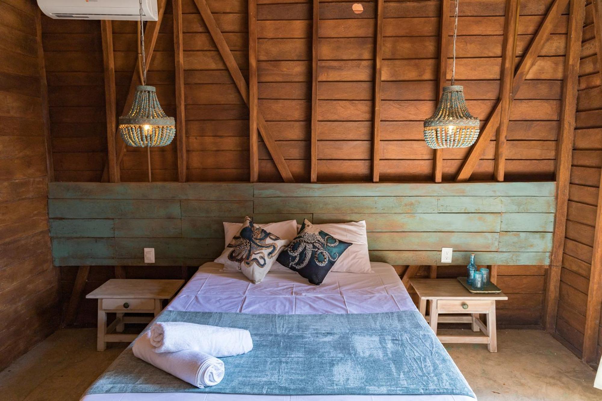 Krak-Inn Holbox - Self Check In Luaran gambar