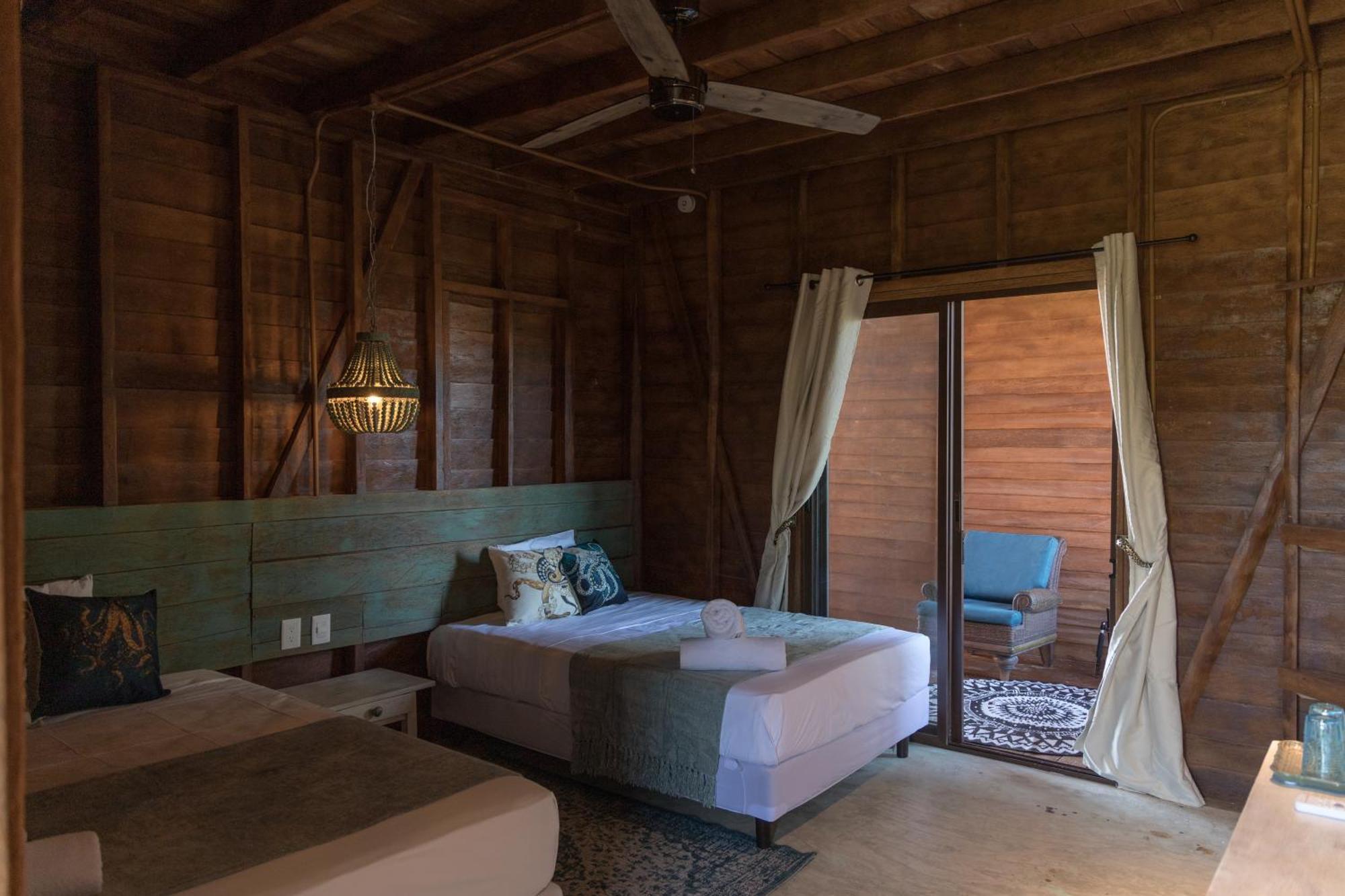 Krak-Inn Holbox - Self Check In Luaran gambar